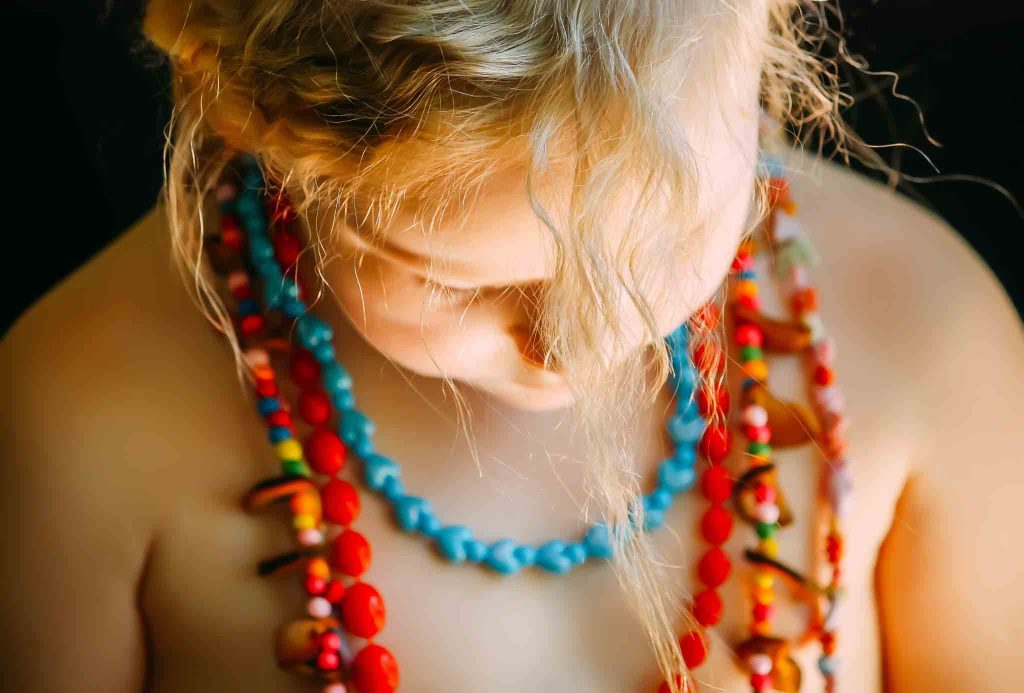 Happy Beads