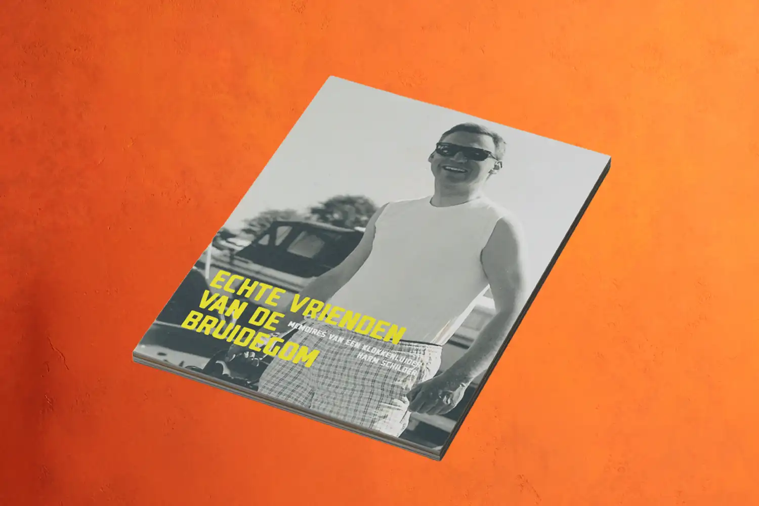 Drukwerk & print