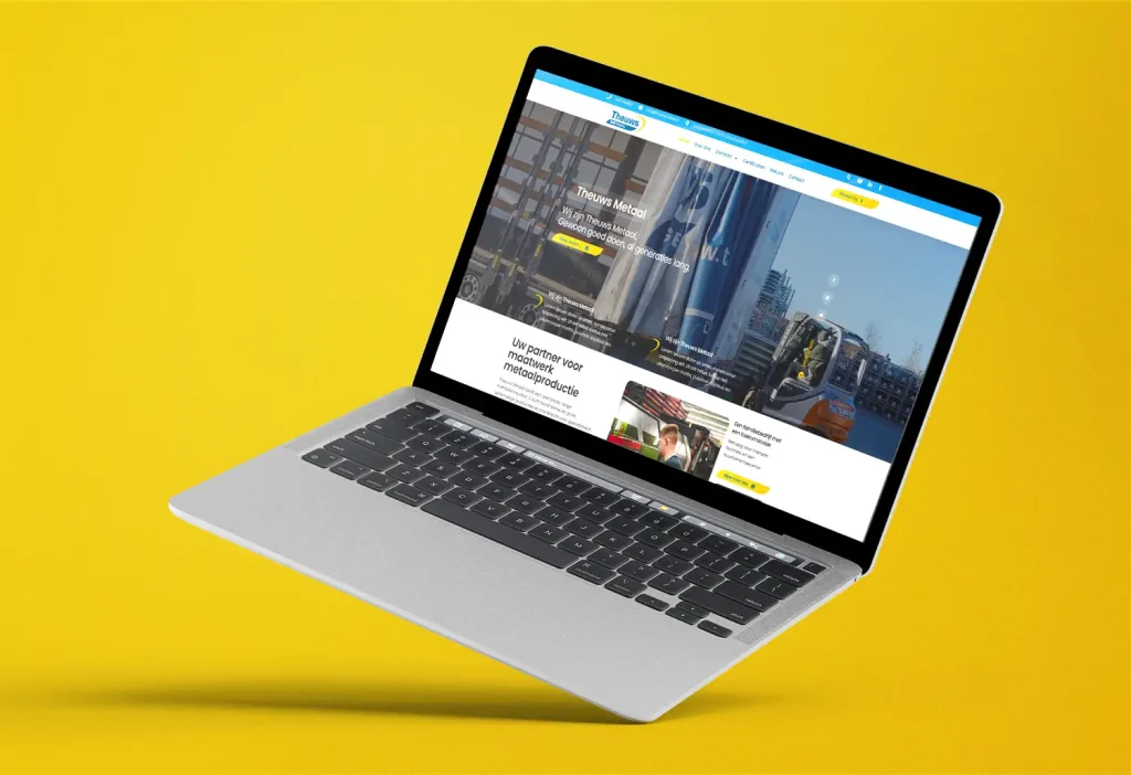 Samenwerken met vertrouwen – van plan tot livegang