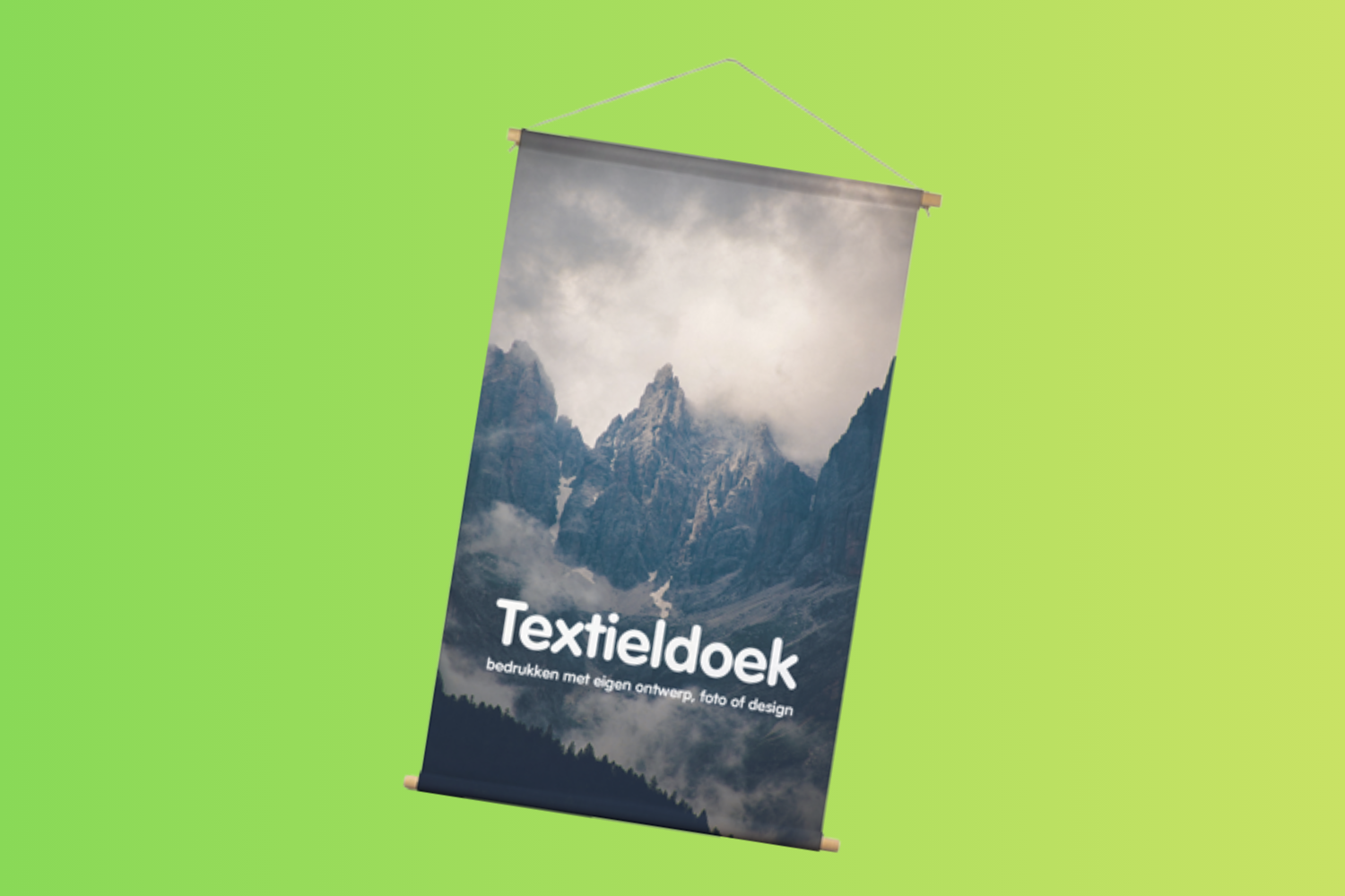 Textieldoeken