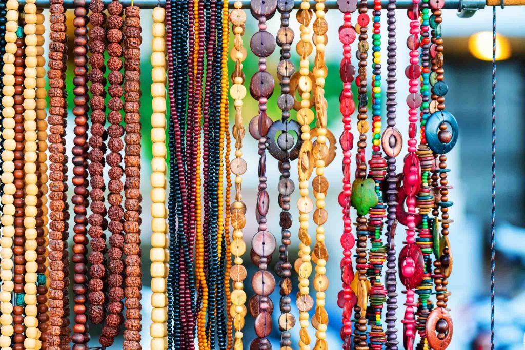 Happy Beads
