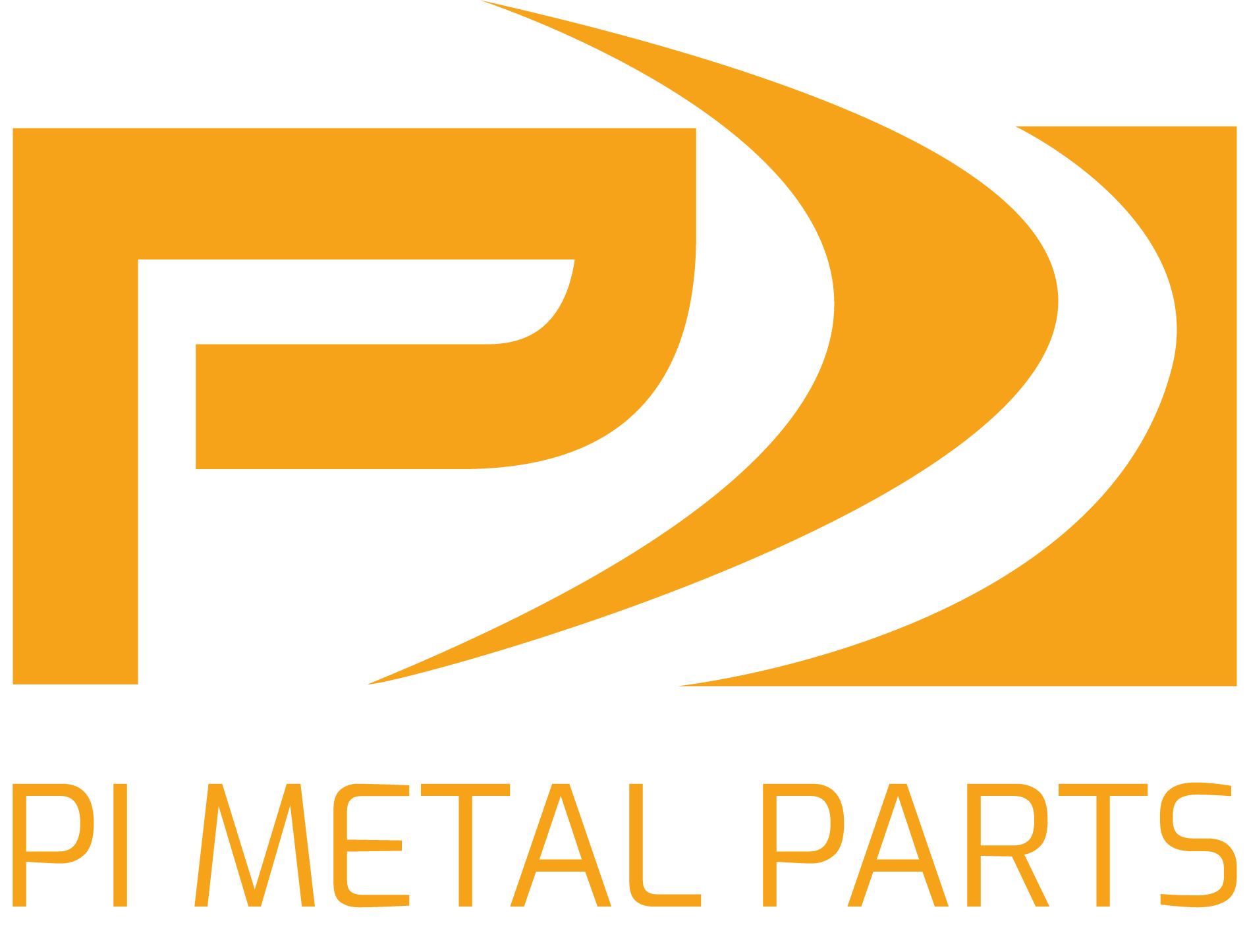 PI Metal Parts