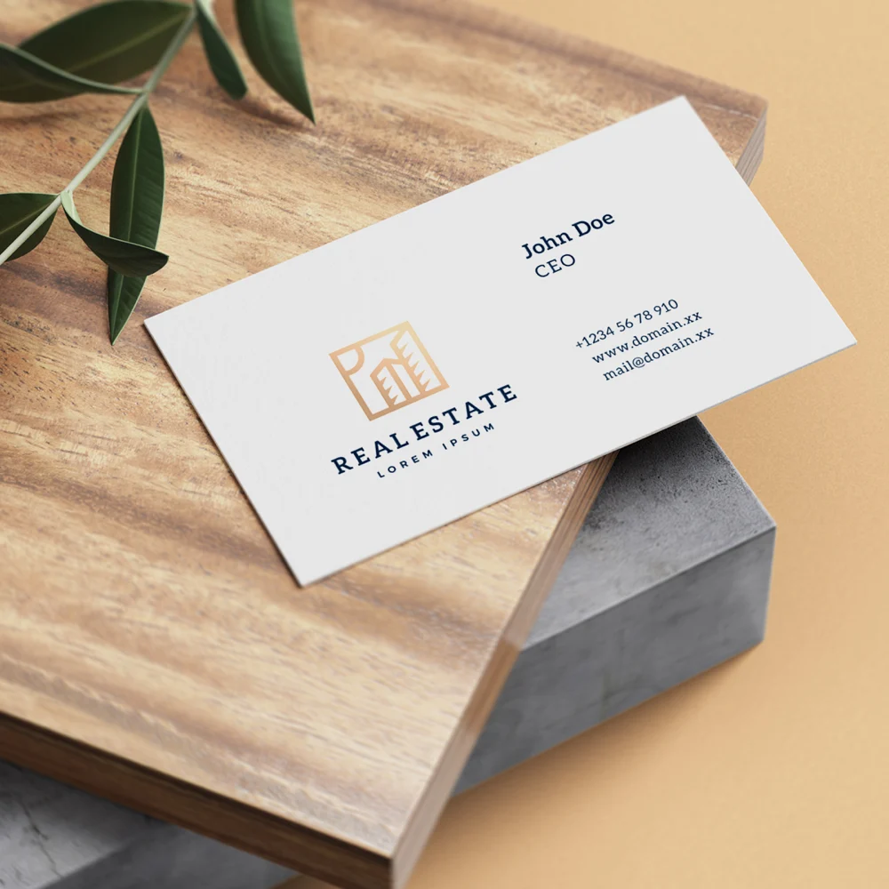 Businesscards