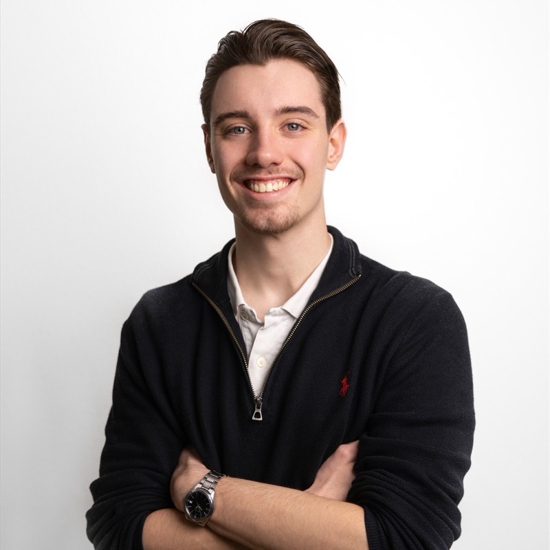 Luuk van de Rijt
