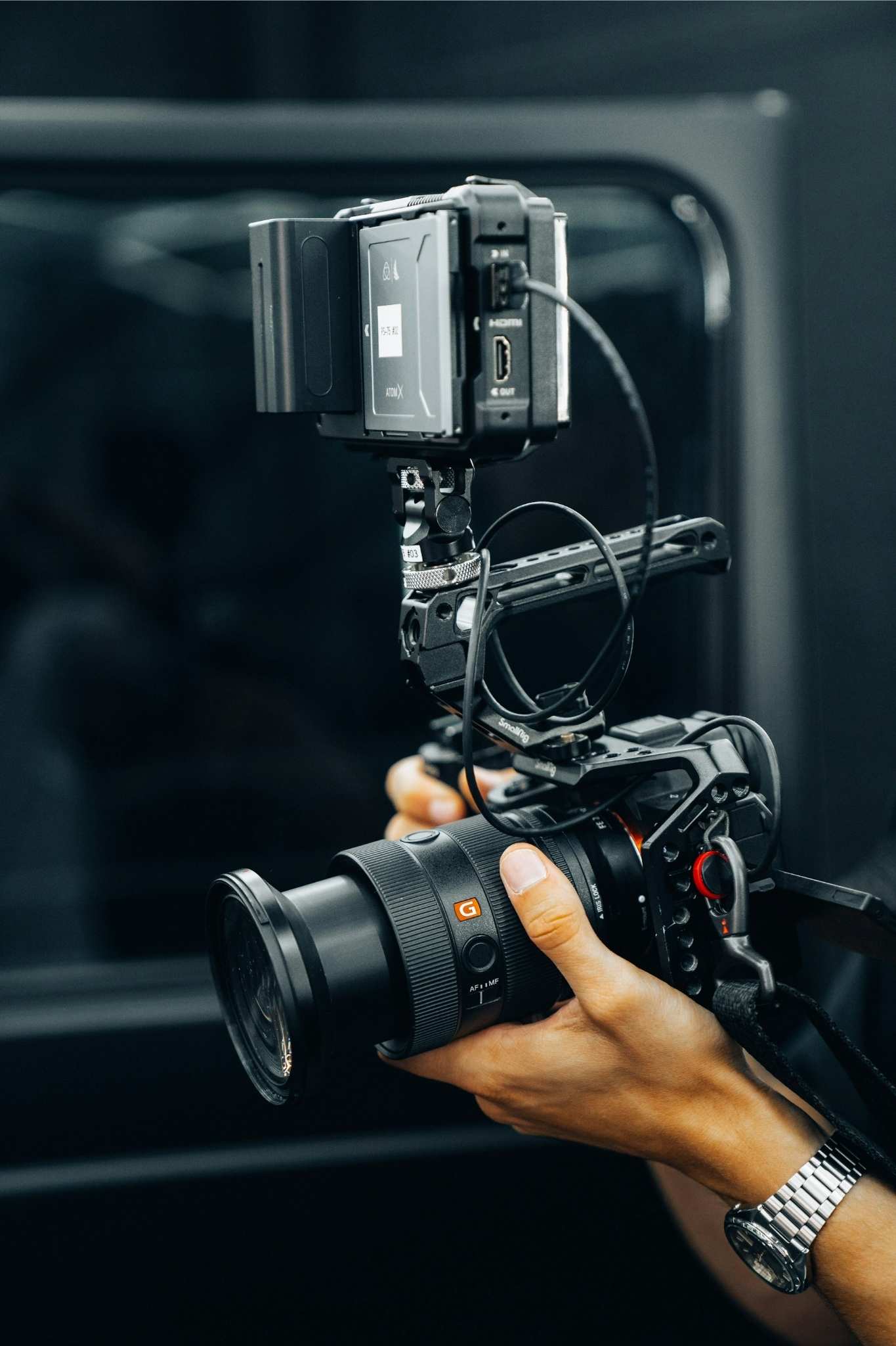Videografie